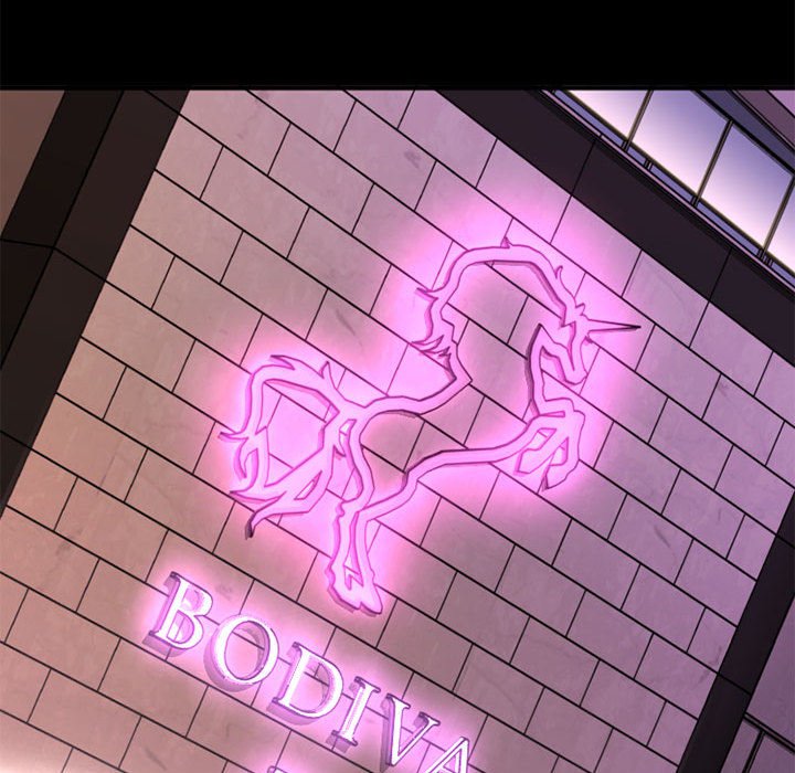慾望食物鏈 第33章 第98页