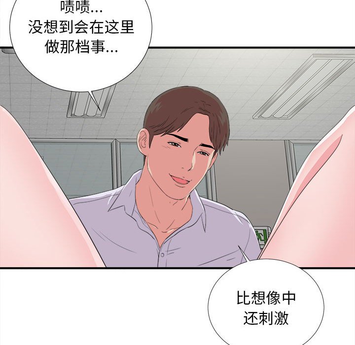 陌生的視線 第10章 第84页