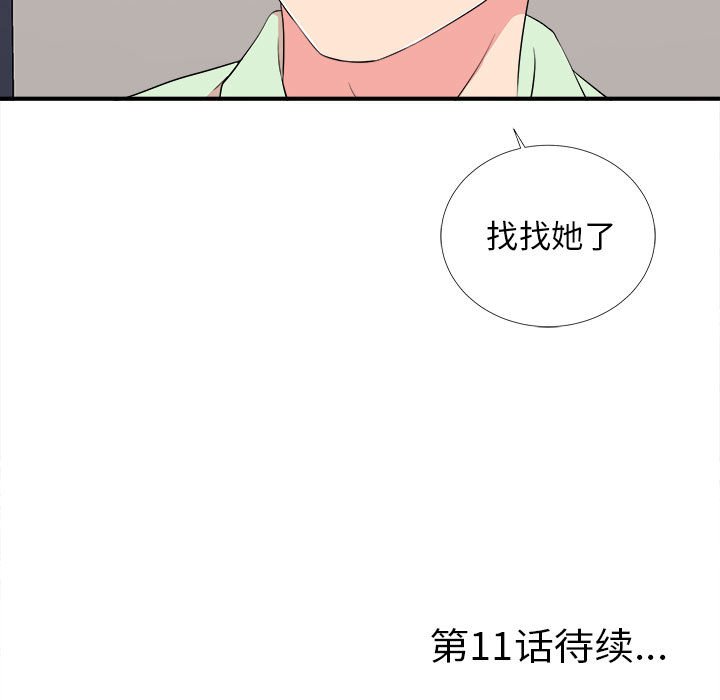 陌生的視線 第10章 第100页