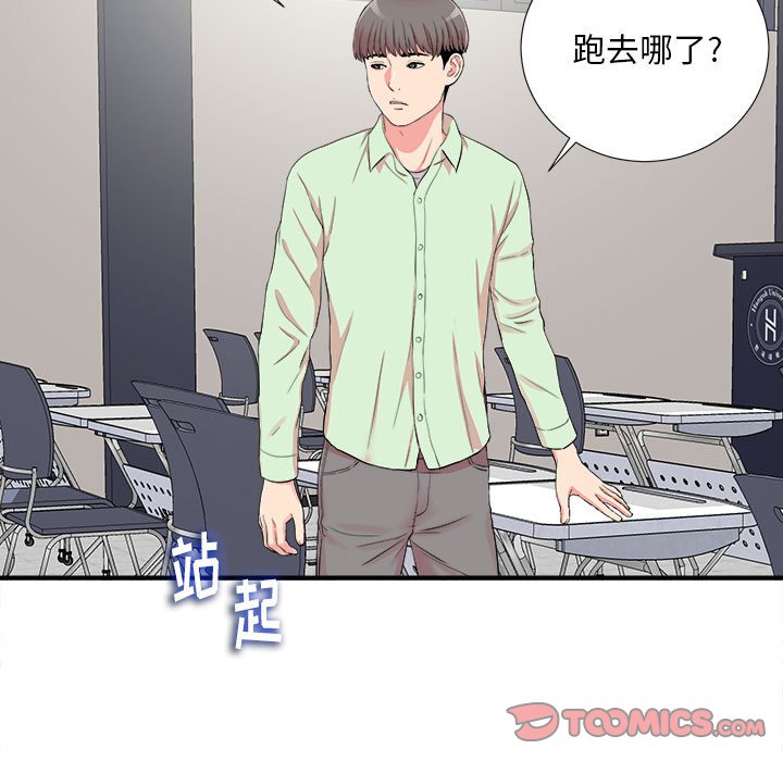 陌生的視線 第10章 第98页