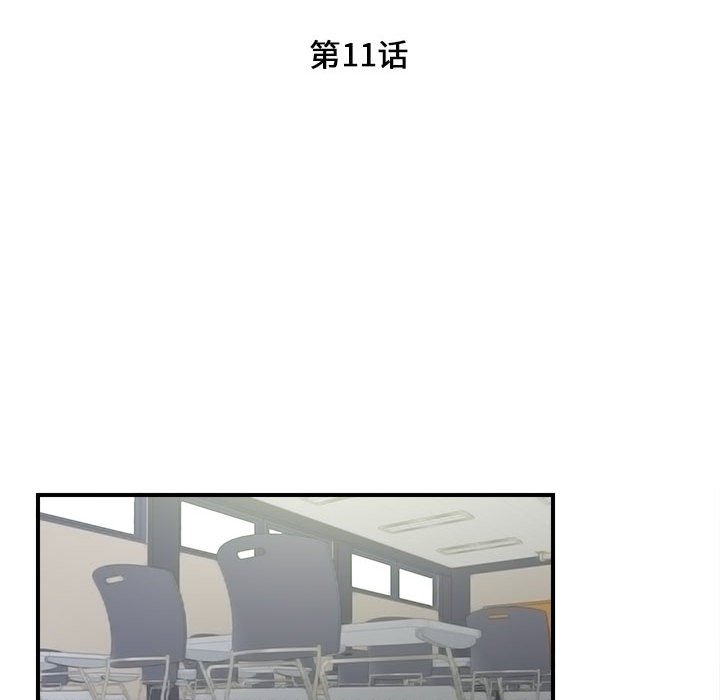 陌生的視線 第11章 第21页