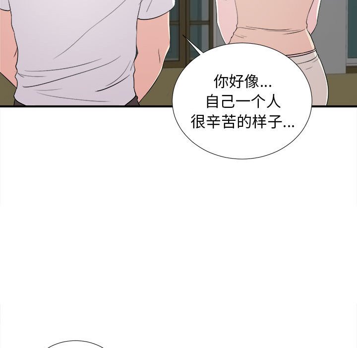 陌生的視線 第15章 第70页