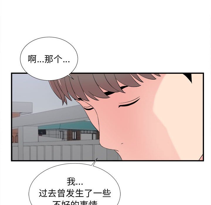 陌生的視線 第15章 第58页