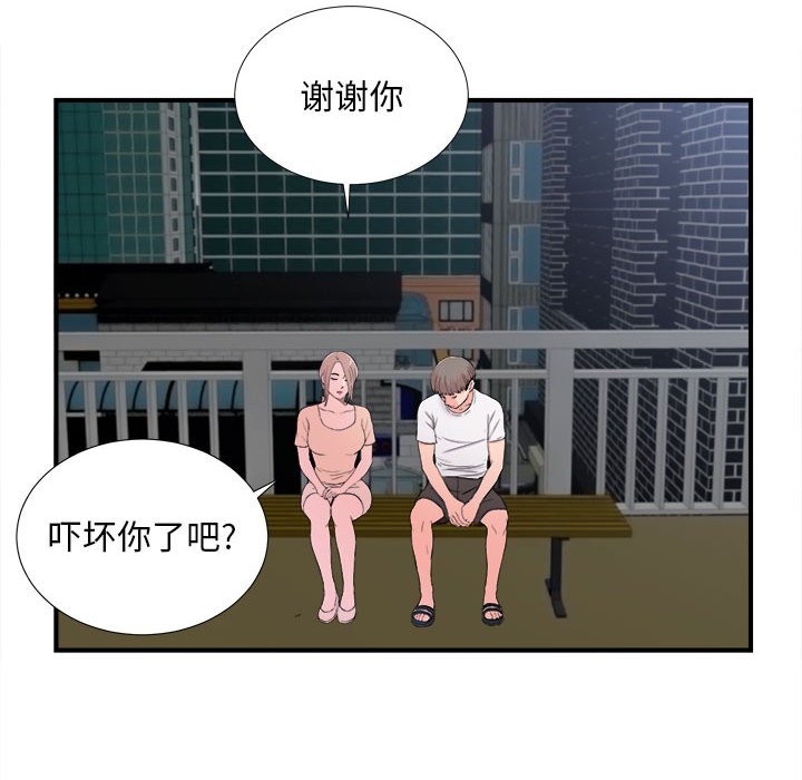陌生的視線 第15章 第47页