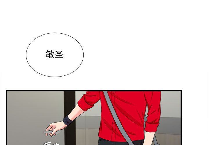 陌生的視線 第18章 第1页