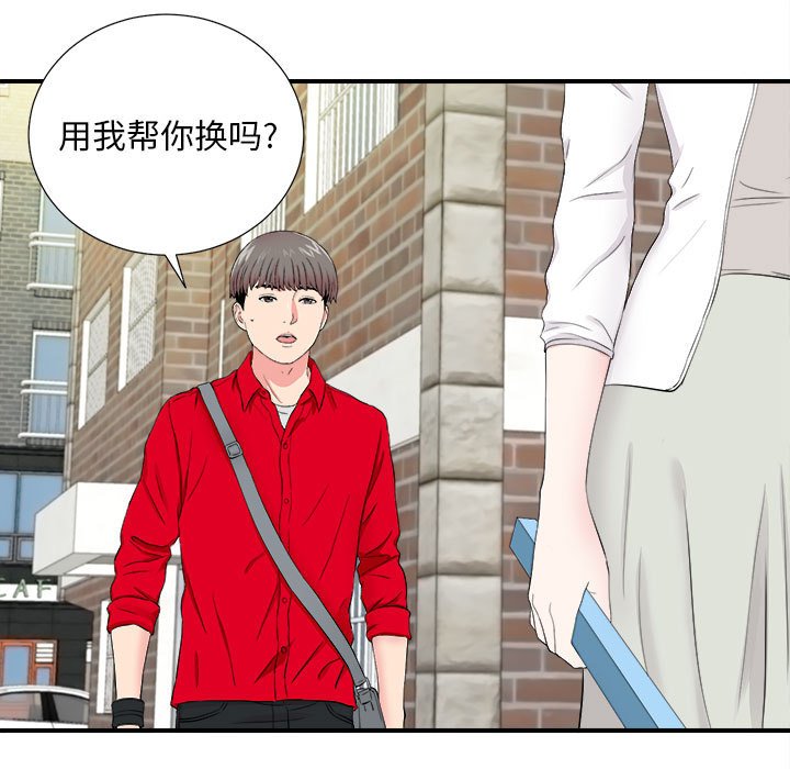 陌生的視線 第18章 第76页