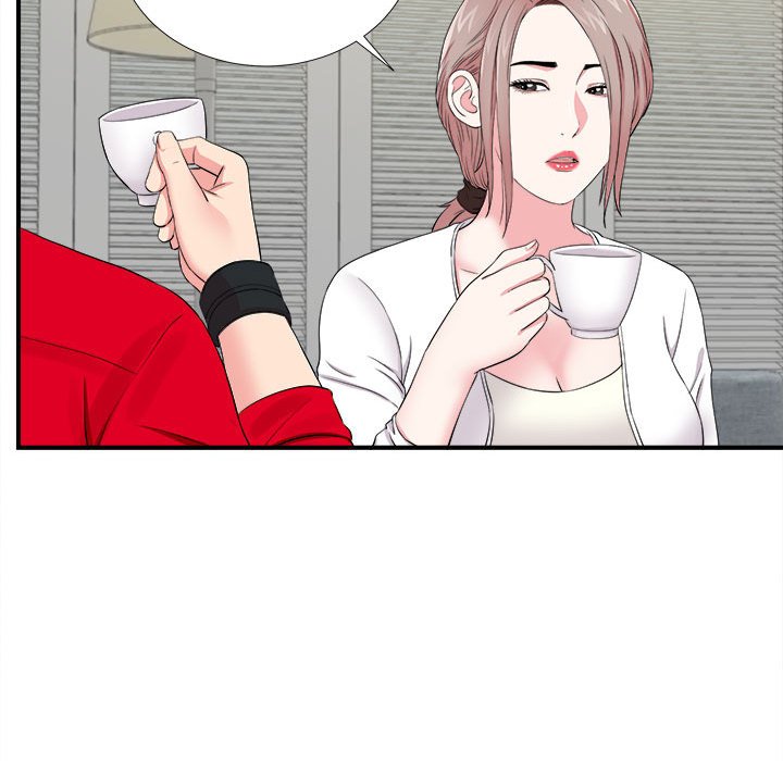 陌生的視線 第19章 第38页