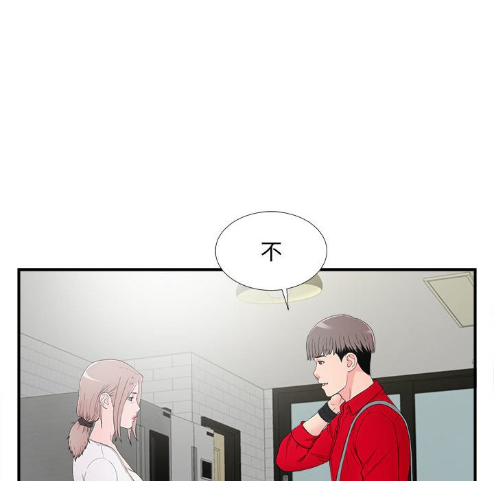 陌生的視線 第22章 第76页