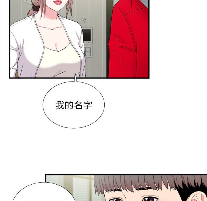 陌生的視線 第22章 第78页