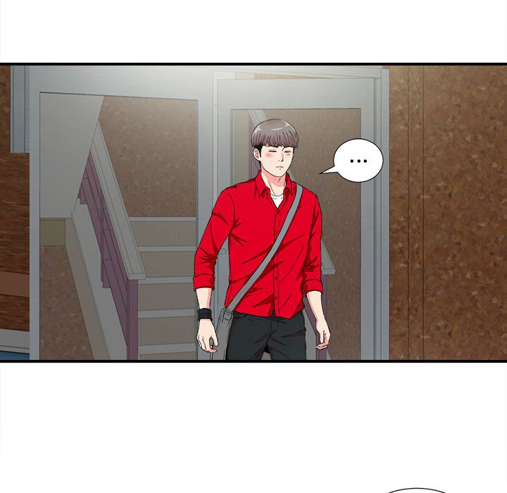 陌生的視線 第22章 第84页