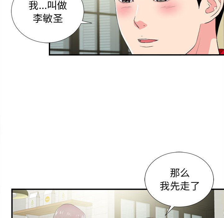陌生的視線 第22章 第79页
