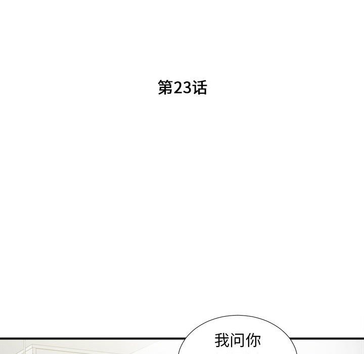 陌生的視線 第23章 第21页