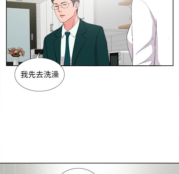 陌生的視線 第23章 第27页