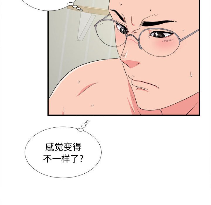 陌生的視線 第24章 第83页