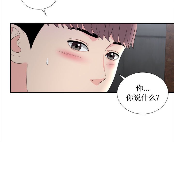 陌生的視線 第26章 第84页
