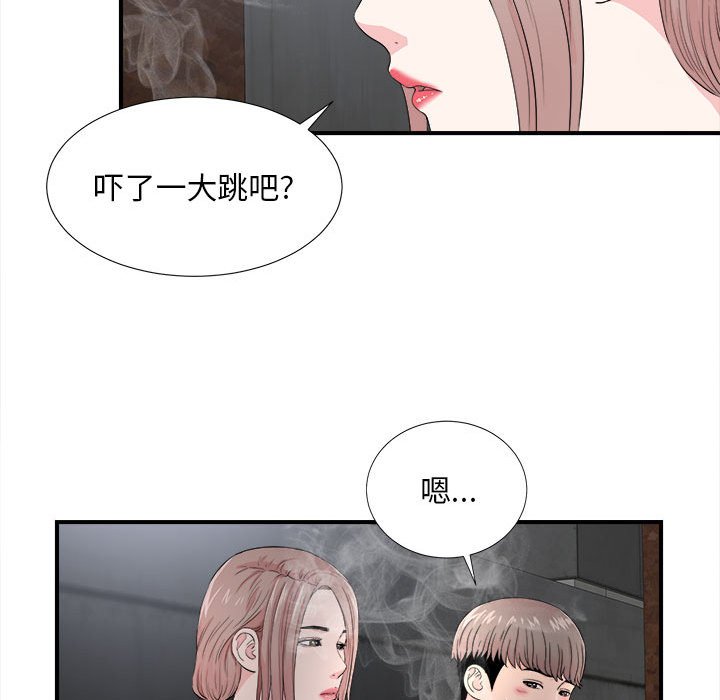陌生的視線 第26章 第41页