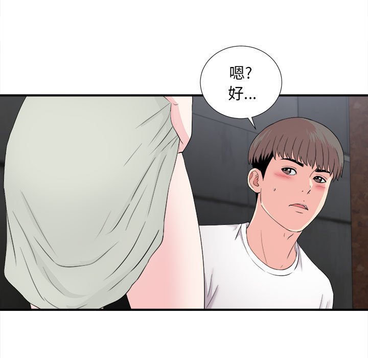陌生的視線 第26章 第80页