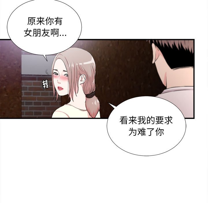 陌生的視線 第27章 第80页