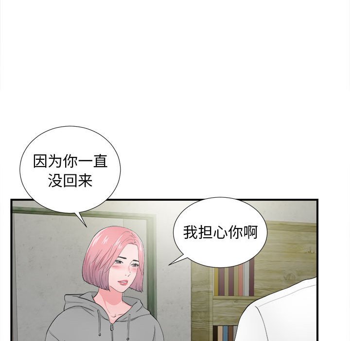 陌生的視線 第28章 第77页