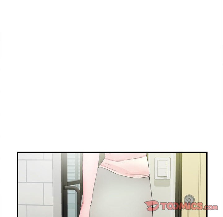 陌生的視線 第28章 第56页