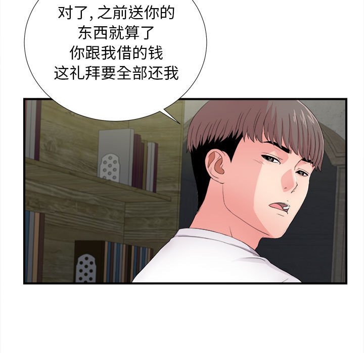 陌生的視線 第29章 第21页