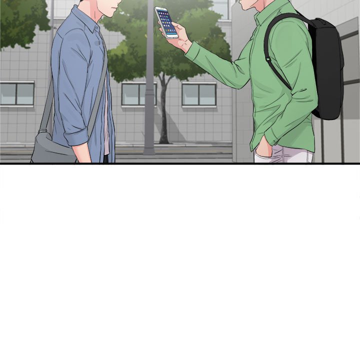 陌生的視線 第30章 第7页