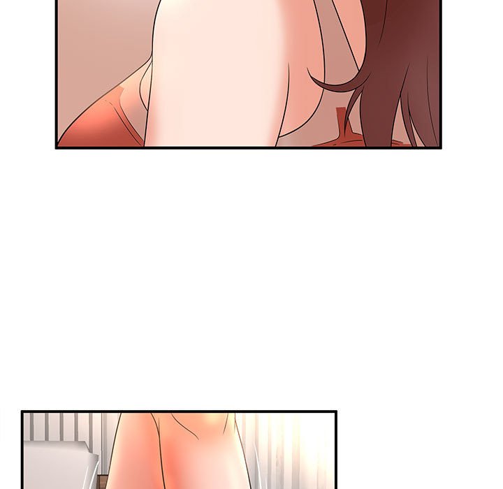 母女的秘密 第13章 第80页