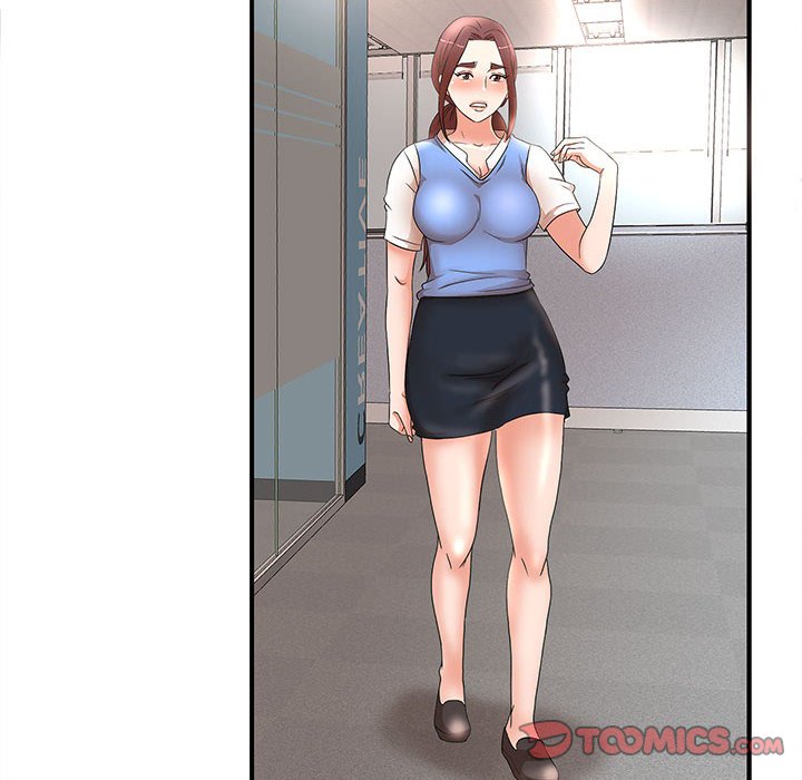 母女的秘密 第21章 第18页
