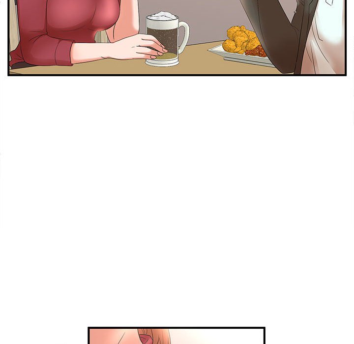 母女的秘密 第21章 第84页