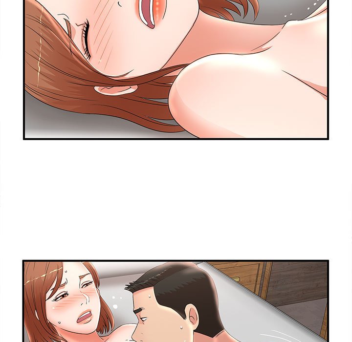 母女的秘密 第22章 第27页