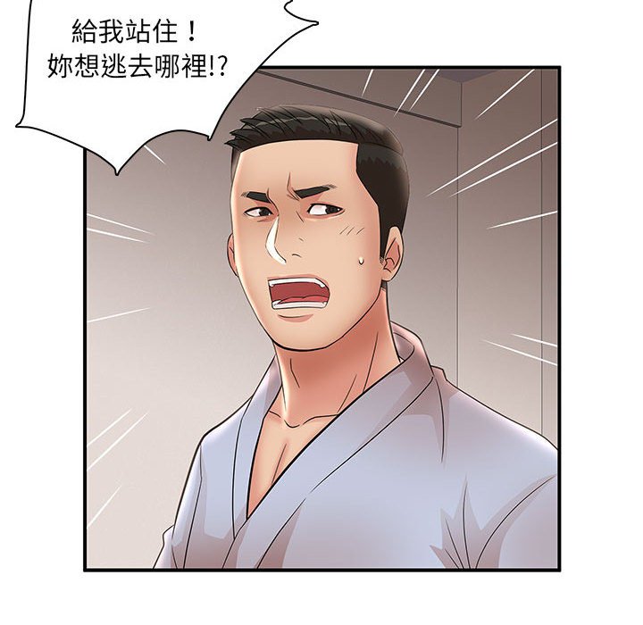 母女的秘密 第22章 第94页