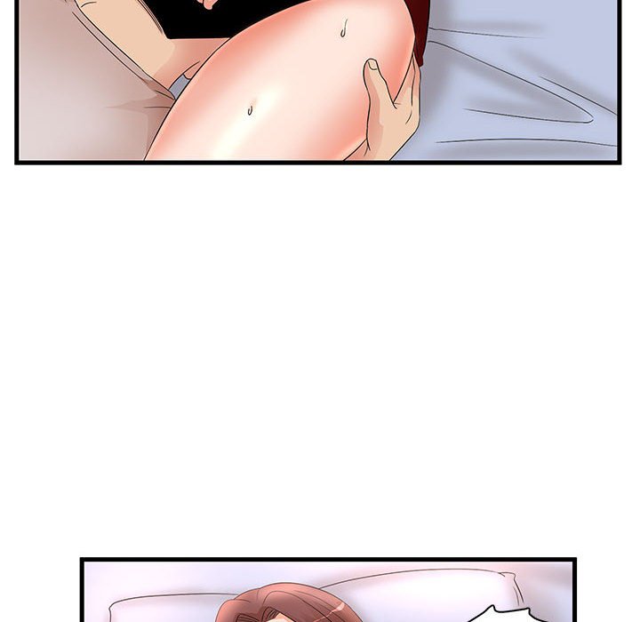 母女的秘密 第29章 第40页
