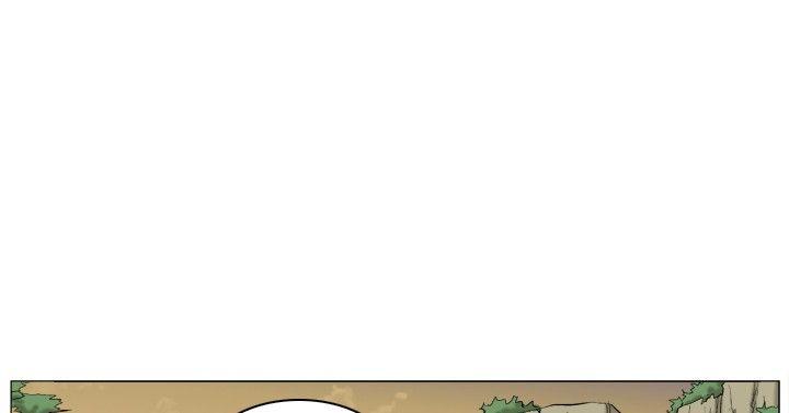 麒麟传说 第61話 第2页
