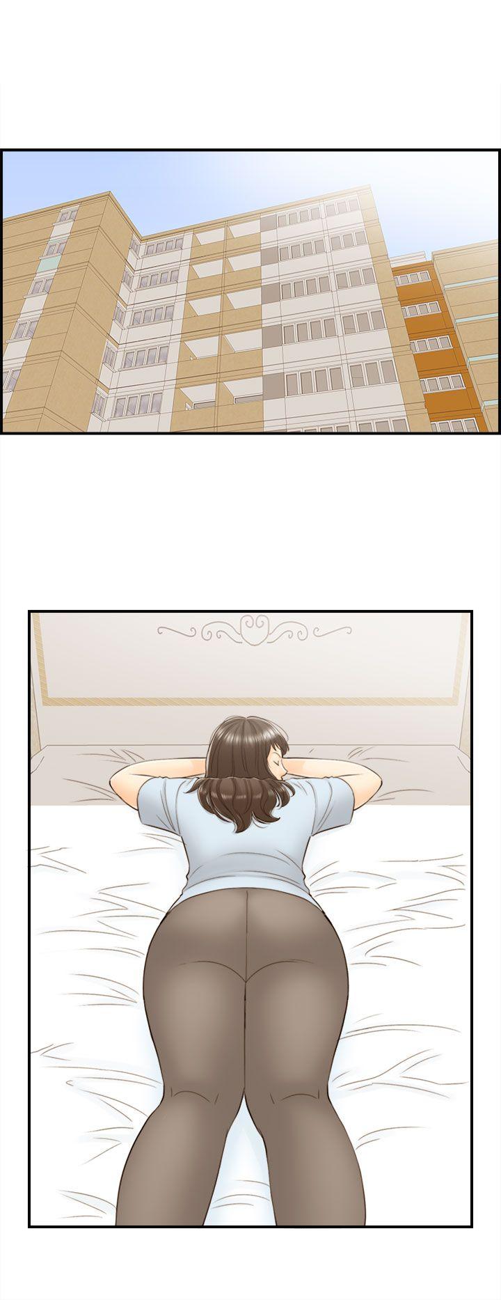 离婚报告书2 第44話-某對夫妻的淫亂之旅(2) 第2页