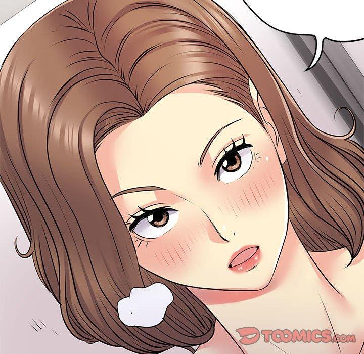 離婚過的她 第 23 話 第58页
