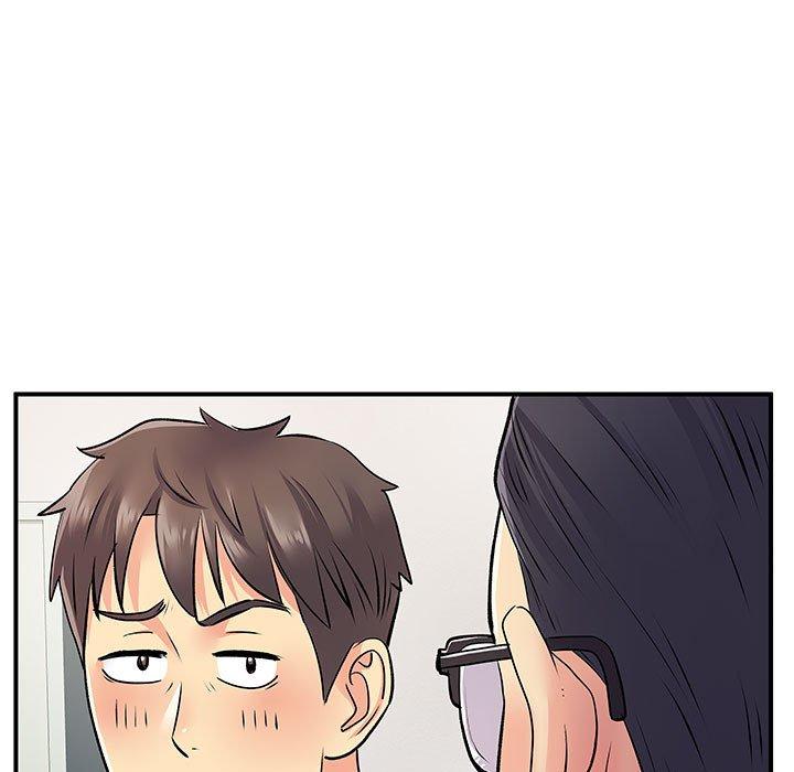離婚過的她 第 24 話 第28页