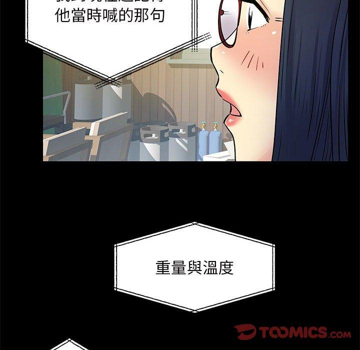 離婚過的她 第 28 話 第50页