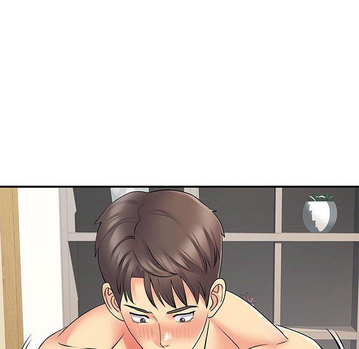 離婚過的她 第 28 話 第104页