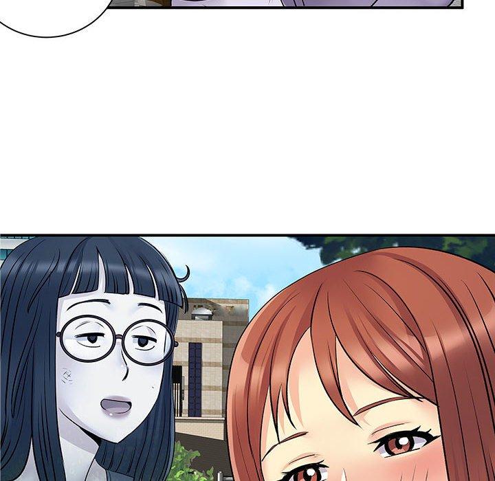 離婚過的她 第 31 話 第52页