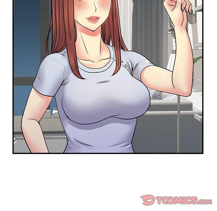 離婚過的她 第 31 話 第66页