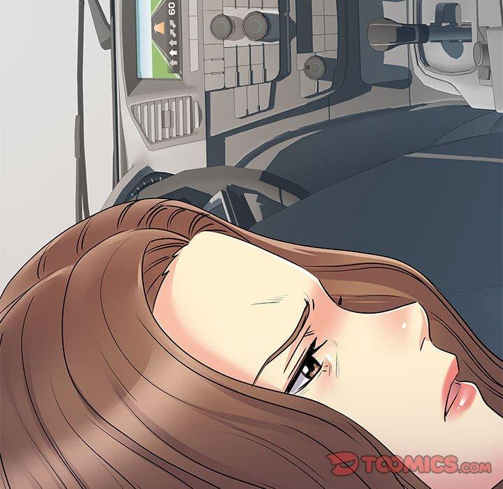 離婚過的她 第 33 話 第98页