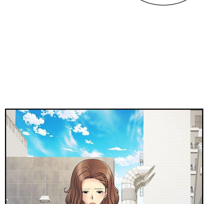 離婚過的她 第 33 話 第103页