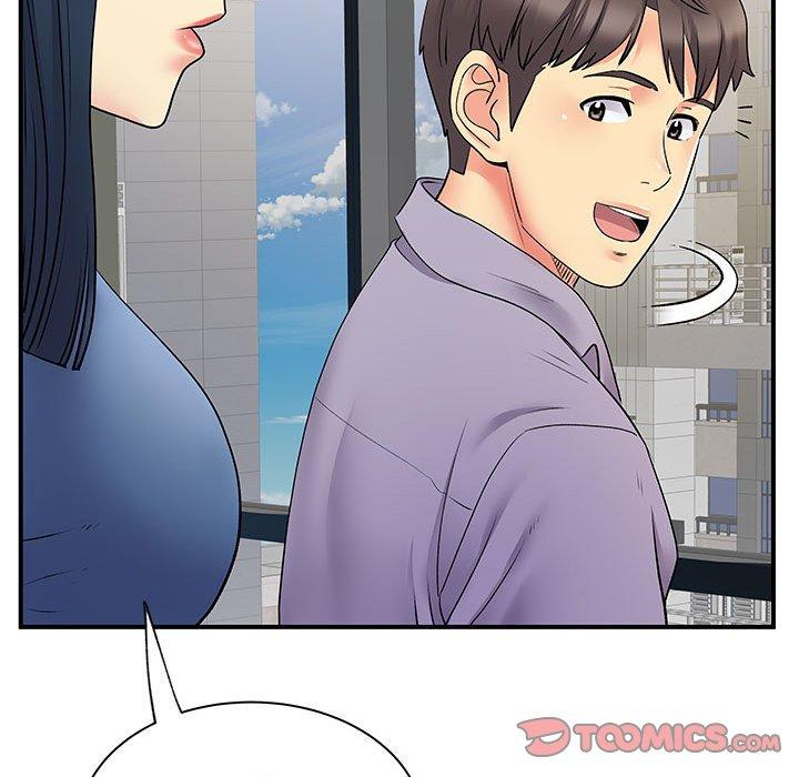 離婚過的她 第 35 話 第68页