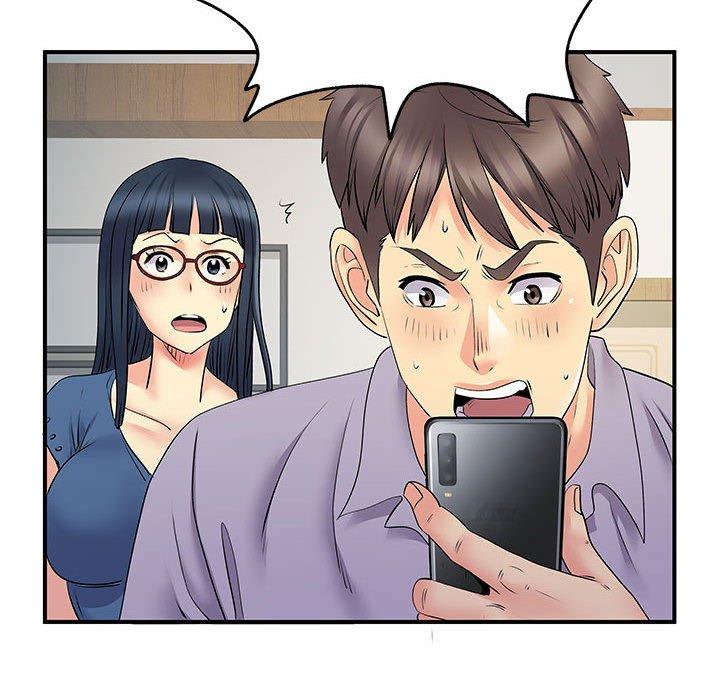 離婚過的她 第 35 話 第79页
