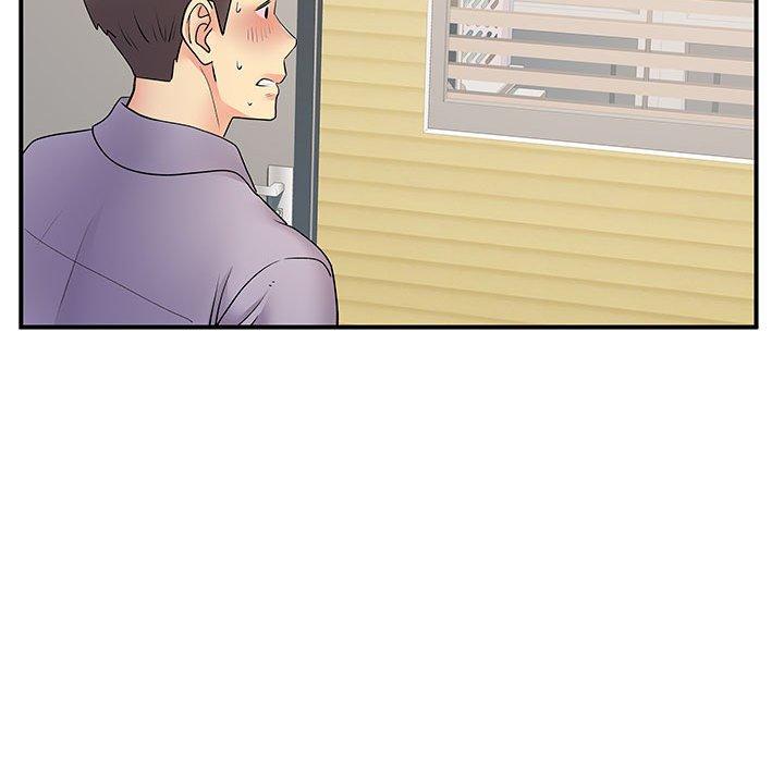 離婚過的她 第 35 話 第93页