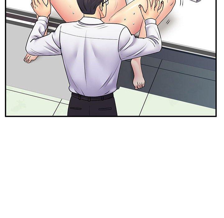 離婚過的她 第 35 話 第96页