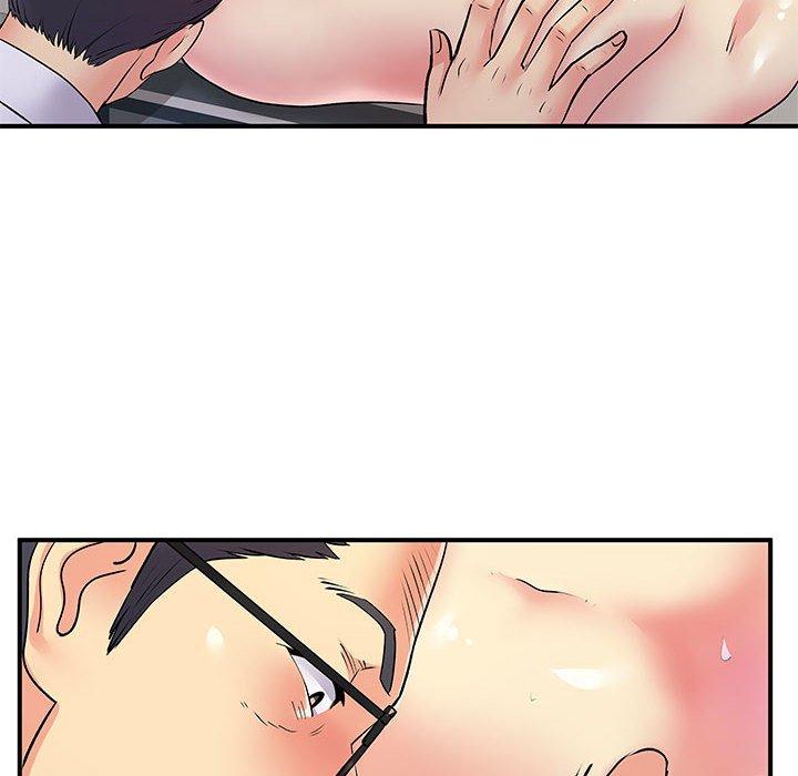 離婚過的她 第 35 話 第102页