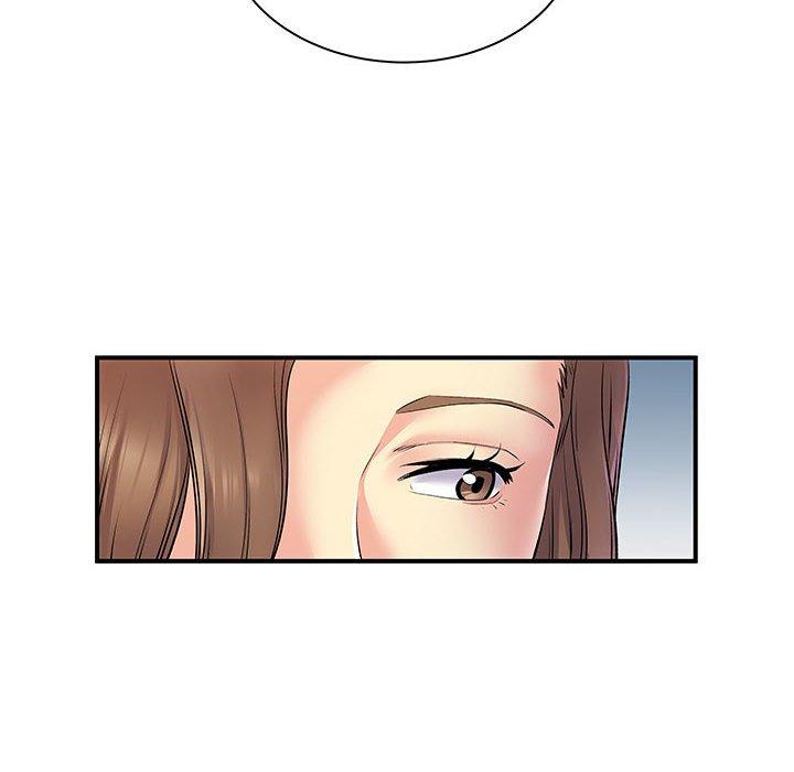 離婚過的她 第 35 話 第6页