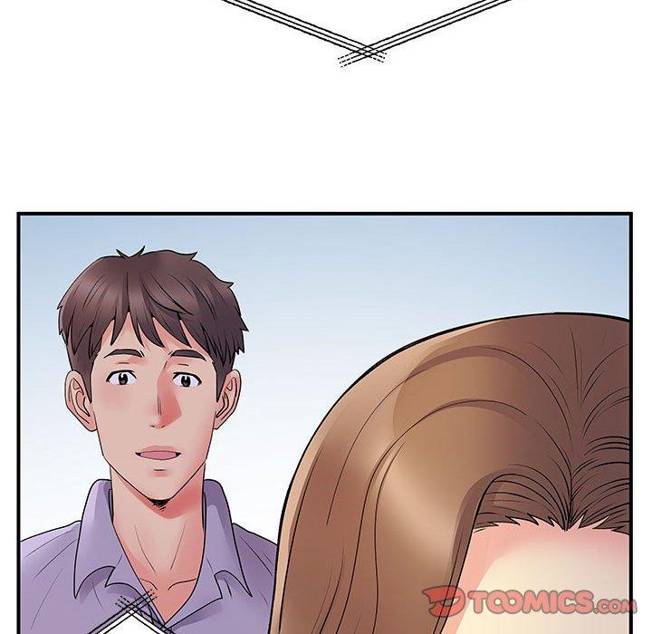 離婚過的她 第 35 話 第50页