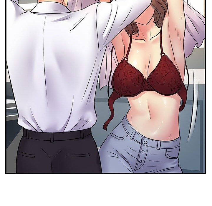 離婚過的她 第 36 話 第13页